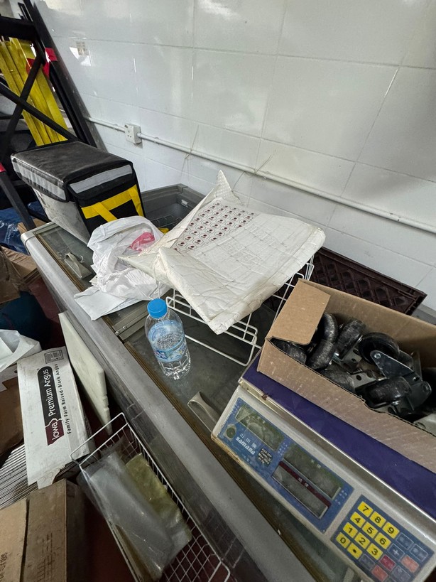 香港仔食物工場